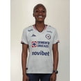 thumbnail image 1 of Jersey Pirma Para Mujer Cruz Azul 2025-2026, 1 of 5