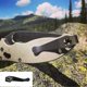 thumbnail image 2 of Compact Titanium Alloy Pocket Clip with 3-Hole Design for Deep Carry and DIY Projects Portable Accessory in Small Size, 2 of 5