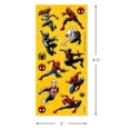 thumbnail image 4 of Hallmark Marvel Stickers (Spider-Man), 2 Sheets, 4 of 7