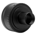 thumbnail image 3 of Adaptador de montura T para telescopio de 0,965 pulgadas y anillo adaptador de lente para cámara con montura Samsung NX, 3 of 14