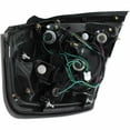 thumbnail image 2 of For Nissan Altima Sedan Tail Light 2007 08 2009 Passenger Side For NI2801176 | 26550-ZN50A, 2 of 7