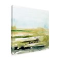 thumbnail image 2 of Victoria Borges 'Watercolor Everglade II' Canvas Art, 2 of 3