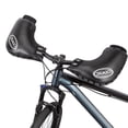 thumbnail image 1 of Mountain Bike Handlebar Cover Winter Cold Weather Cycling Hand Warmer Gloves, 1 of 7