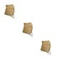 thumbnail image 5 of Advancent Filtro de bolsa de té de malla única de 100 piezas, colador de bolsa de especias, Mini bolsita de té recargable, soporte para Type7 NO7, 5 of 6