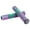 Green/Pink Marble, variant on Oath Bermuda Grips Pink Pastel