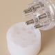 thumbnail image 2 of Qarigey Peine líquido aplicador del cuero cabelludo solución práctica y práctica para el cuidado del cabello peines aplicadores del cuero Salud gris transparente, 2 of 6