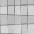 thumbnail image 1 of Ahgly Company Machine Washable Indoor Square Transitional Dark Gray Area Rugs, 5' Square, 1 of 7