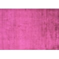 thumbnail image 1 of Ahgly Company Indoor Rectangle Abstract Purple Modern Area Rugs, 2' x 3', 1 of 4