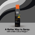 thumbnail image 2 of Citrus Magic On The Go Air Freshener Spray for Auto, Tropical Citrus, 8 Ounce, 2-Count, 2 of 7