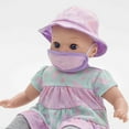 thumbnail image 3 of Madame Alexander 16inch Li L Cuddles Baby Gift Set, 3 of 8
