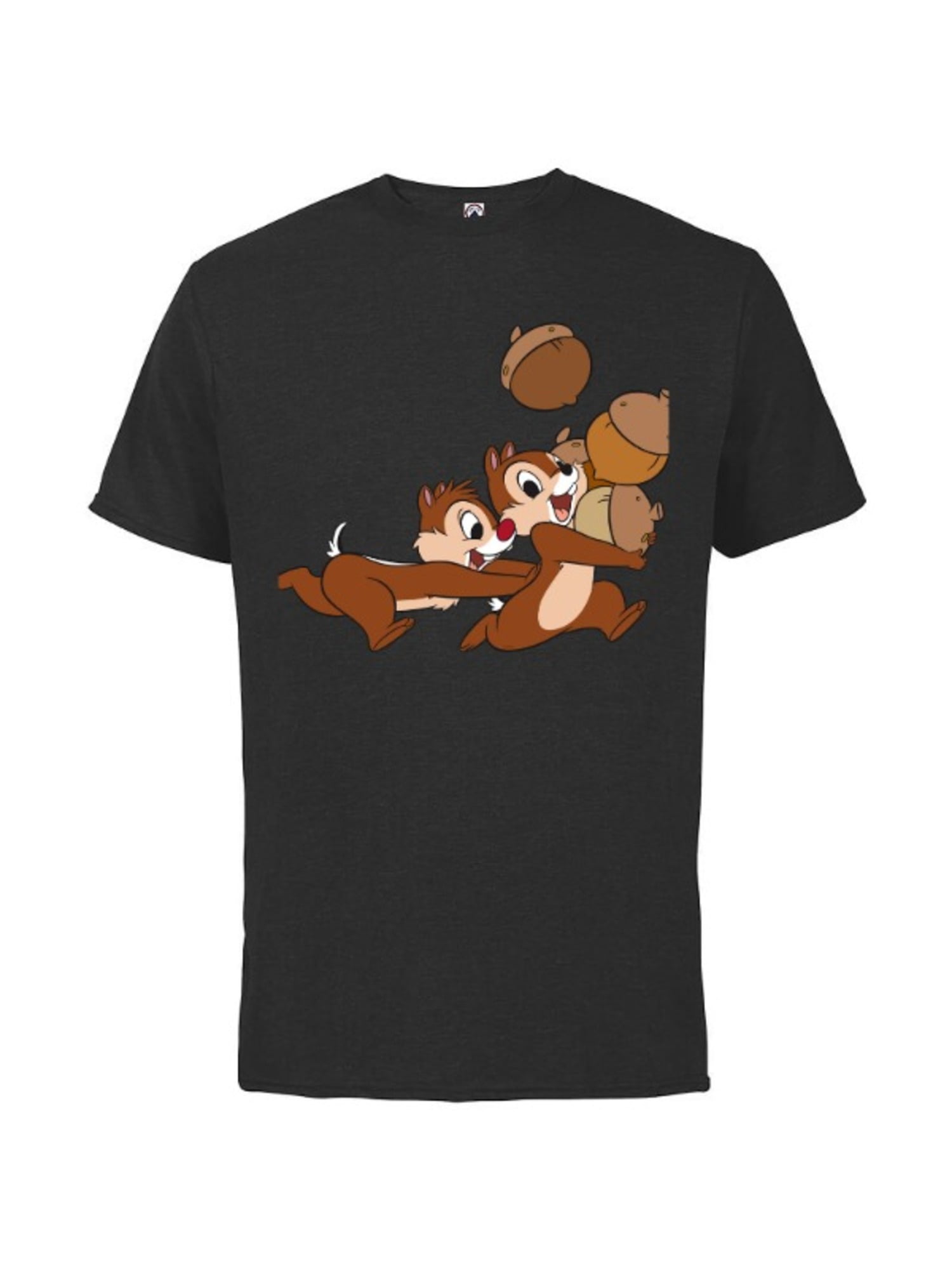 Disney Chip 'n Dale Chipmunks Acorn Run 