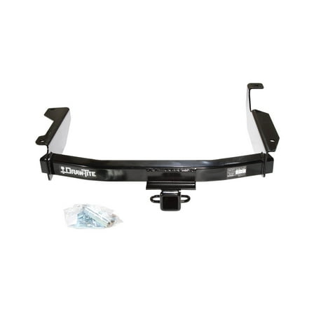 Draw-Tite 75081 Max-Frame Class III Trailer Hitch Fits 98-03 Durango