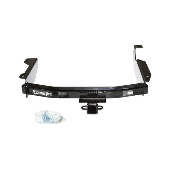 Draw-Tite 75081 Max-Frame Class III Trailer Hitch Fits 98-03 Durango