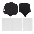 thumbnail image 4 of Post Surgery Board Supplies, Abdominal Board 5pcs High Compression Comfortable  for Patients for Hospital, 4 of 8