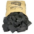 thumbnail image 2 of 8028040 LUMP CHARCL FOGO 17.6# Fogo Super Premium All Natural Oak Hardwood Lump Charcoal 17.6 lb (Pack of 1), 2 of 5