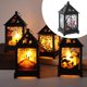thumbnail image 4 of Linterna de Halloween Macarena luz de noche LED retro vintage, 4 of 6