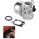 thumbnail image 4 of 799868 Carburetor fits Briggs & Stratton 498170 799872 694202  497586 498254  790821  Carburetor, 4 of 6