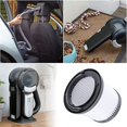 thumbnail image 3 of Reemplazo de robots de barrido Filtros de repuesto Pvf110 para Black&decker Bdh2000pl Pivot, paquete de 4, 3 of 5