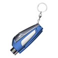 thumbnail image 1 of Car Emergency Window Breaker Car Mounted Multifunctional Portable Life Divine Tool Escape Window Breaker, 1 of 2