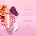 thumbnail image 2 of EBIN NEW YORK Curl & Twist Xtreme Curl Mousse voluminizadora 2,7 oz/80 ml Tamaño de viaje | Aceite de jojoba y lavanda | Hidrata Fortalece Anti-Frizz | Define rizos gruesos y suaves., 2 of 5