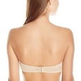 thumbnail image 2 of b.tempt'd by Wacoal Faithfully Yours Strapless Push-Up Bra, 2 of 4