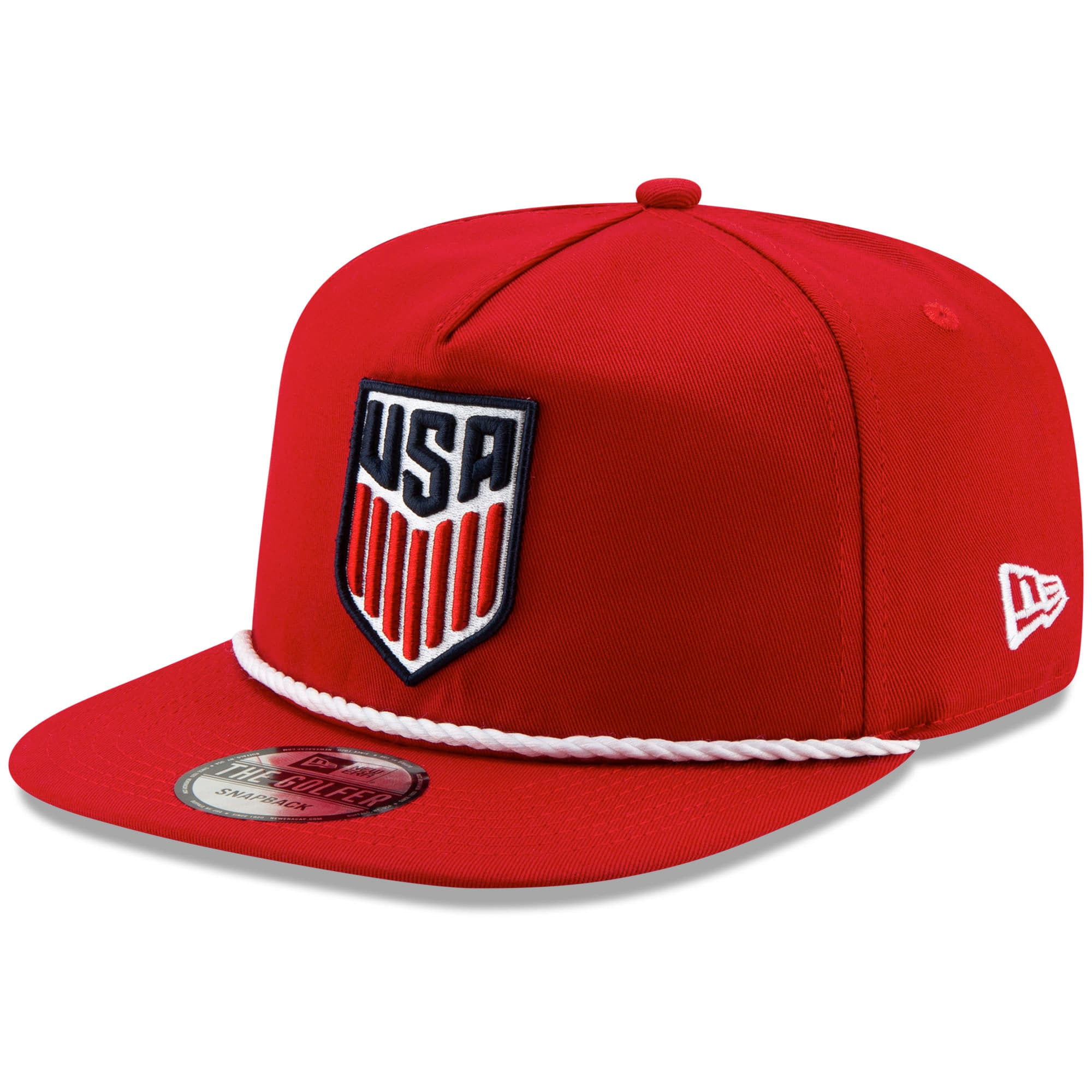 us soccer hat