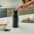 thumbnail image 7 of Krups Ultimate Silent Blade Grinder, Black, 7 of 7