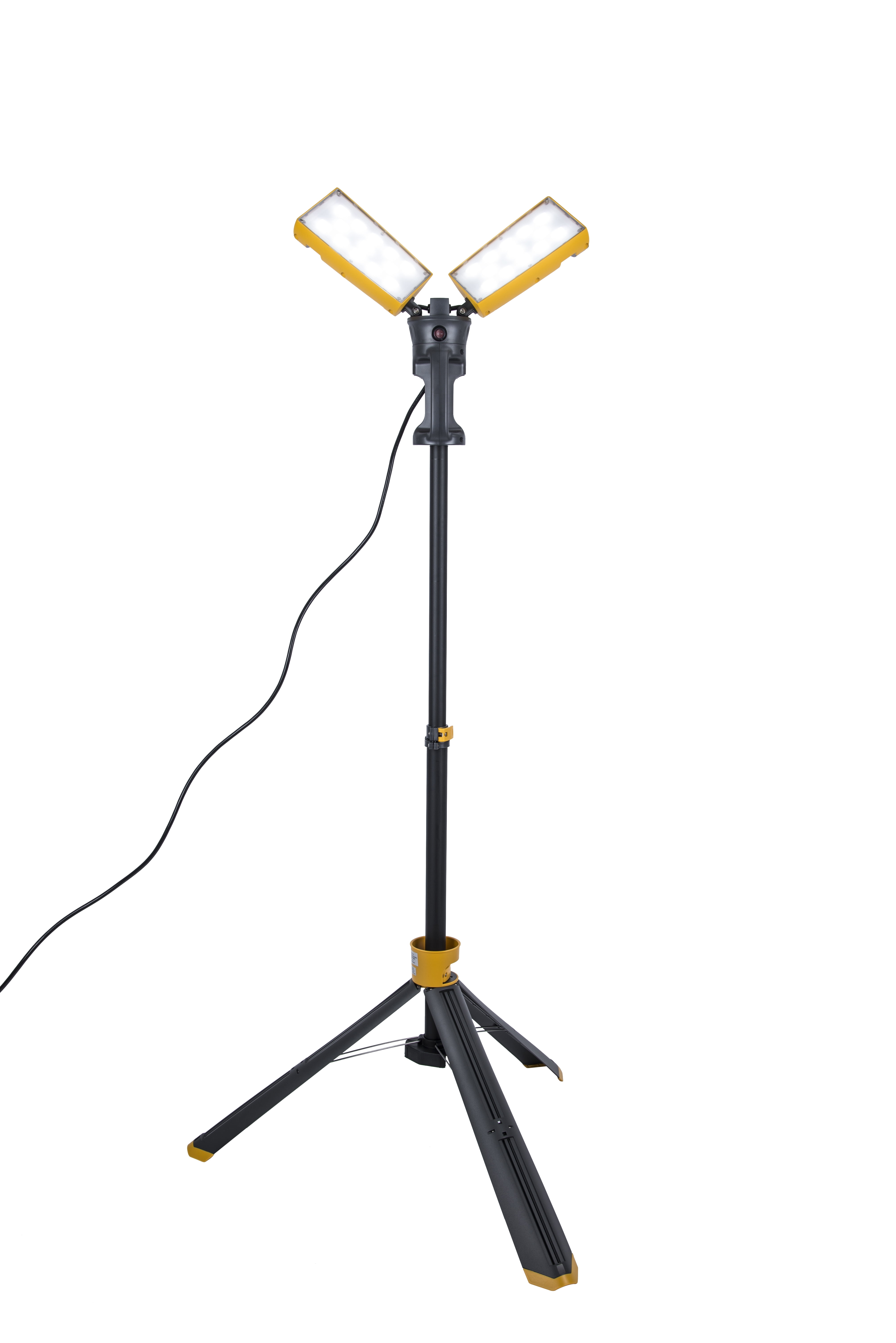LIGHT WORK LED 1000 LUM TRIPOD