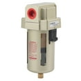 thumbnail image 2 of Air Compressor Moisture Water Filter, Sturdy Portable Compressor Moisture Water Filter, For Impurities Moisture Professional Use General Purpose, 2 of 8