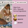 thumbnail image 2 of Mascarilla capilar California Naturals Deep Repair 350 ml Vegan, 2 of 6