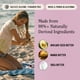 thumbnail image 2 of Mascarilla capilar California Naturals Deep Repair 350 ml Vegan, 2 of 6