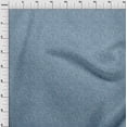 thumbnail image 3 of oneOone Cotton Poplin Fabric Geometric Maze & Rabbit Animal Sashiko Print Decor Fabric Printed BTY 42 Inch Wide, 3 of 4