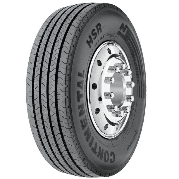 Continental HSR 225/70R19.5 128 N All Position Commercial Tire