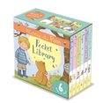 thumbnail image 1 of Winnie-the-Pooh Pocket Library [Board book], 1 of 1