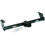 Hidden Hitch 87005 Trailer Hitch For 99-04 Chevy Tracker & Suzuki Grand Vitara