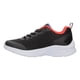 thumbnail image 5 of Tenis Skechers Negro Para Niño [ske1013] rojo 19 MX, 5 of 10