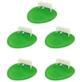 thumbnail image 1 of Bearachild 5x Verde Excelente rendimiento garantizado con pantalla para urinario Desodorante para urinario Refrescante del aire Juegos de accesorios de baño, 1 of 6