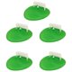 thumbnail image 1 of Bearachild 5x esteras desodorantes verdes fáciles de usar para el control de olores, hechas de buen plástico y gel de sílice Juegos de accesorios de baño, 1 of 6