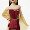 thumbnail image 4 of Barbie-Poupée Barbie Signature Nouvel An Chinois, 4 of 7