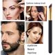 thumbnail image 5 of Cepillo de cejas Cepillo de cejas en ángulo pequeño multifuncional Herramientas de belleza cosmética, 5 of 9