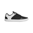 thumbnail image 2 of Creative Recreation Santos Sneakers in Black White Ballistic, 2 of 4