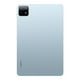 thumbnail image 2 of Tablet Xiaomi Xiaomi Xiaomi Pad 6 11 Pulgadas Octa-Core Snapdragon 870 6GB RAM  128GB ROM Azul, 2 of 4