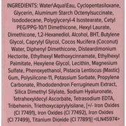 Too Faced Born This Way Oil-Free Foundation, Light Beige, 1oz/30ml