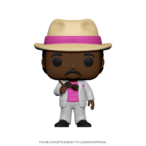Funko POP! TV: The Office S2 - Florida Stanley