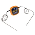 thumbnail image 1 of Meat , Multifunctional Touchscreen Digital Meat  0 To 300 degrees Celsius   for Beef, 1 of 7