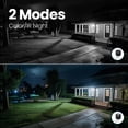 thumbnail image 4 of Cámara de seguridad VIMTAG 5G 2.5K Smart Outdoor con altavoz, 4 of 9