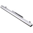 thumbnail image 2 of Szdcoo 811347-001, HSTNN-LB7A, HSTNN-PB6P, P3G13AA, R0O4, R0O6XL, RO04, RO06XL, 2200mAh Battery Replacement for HP, 2 of 5