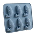 thumbnail image 3 of Tong Flexible For Easy Release Silicone Tray Large Capacity Whiskey Sphere Maker Kitchen Freezer, 3 of 6
