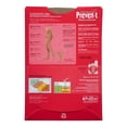 thumbnail image 2 of Pantimedia Preven-t para Mujer, Mediana Compresión Natural Bronce Talla EG, 2 of 4