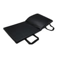 thumbnail image 4 of Esterilla de ejercicios abdominales, almohadilla de entrenamiento abdominal, soporte lumbar para adultos, entrenamiento abdominal, plegable, para la, 4 of 8